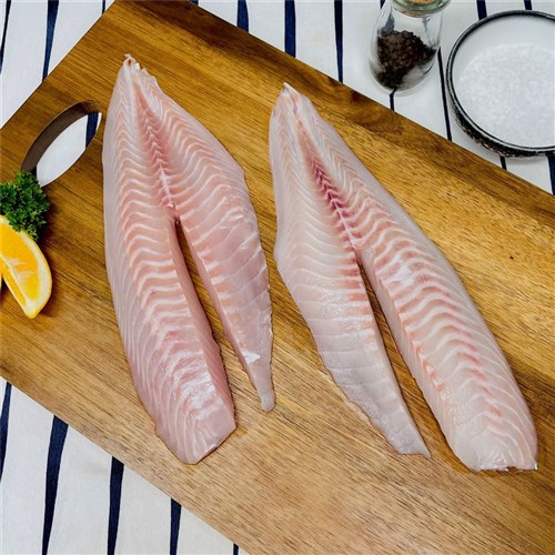 TARAKIHI FILLETS S/OFF NZ 450GM + R/W