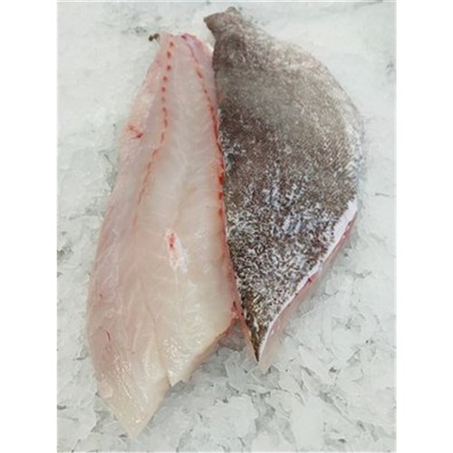 SPOTTED COD FILLETS S/ON 500GM + QLD R/W