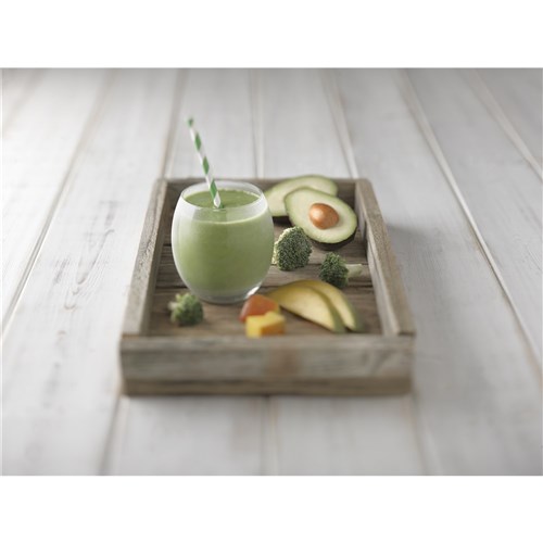 SMOOTHIE AVO GO-GO 15x140GM