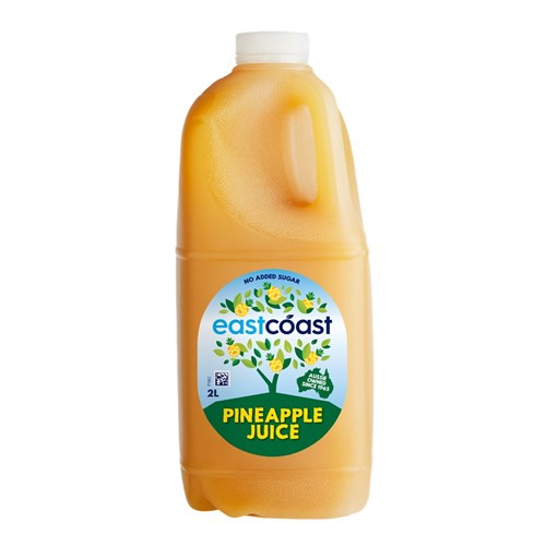JUICE PINEAPPLE 2LT