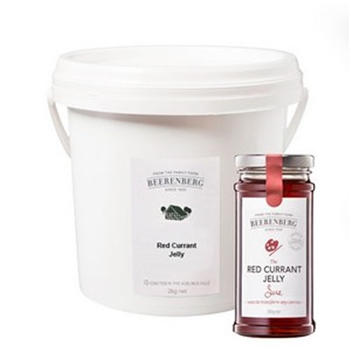 RED CURRANT JELLY 2.4KG