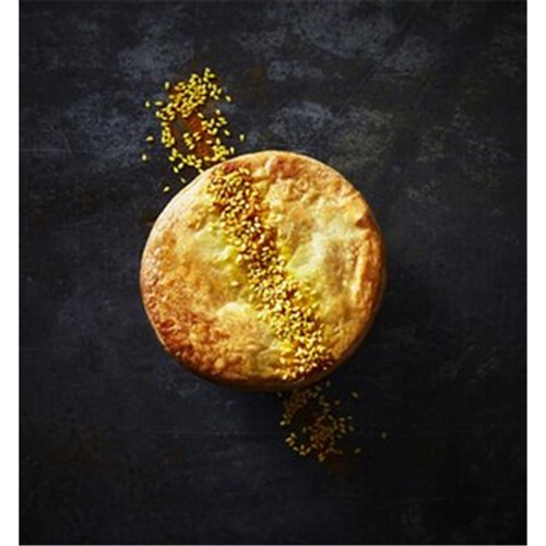 PIES PARTY BUTTER CHICKEN 48X55GM