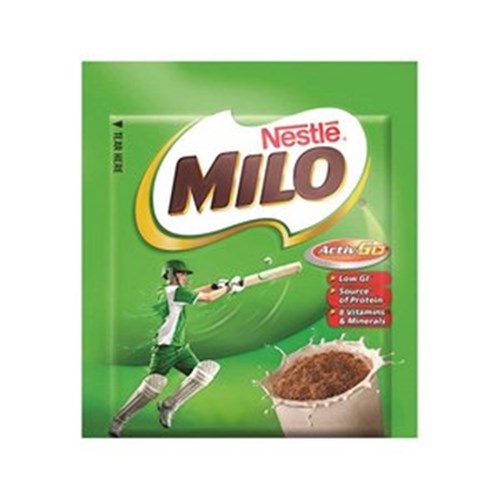MILO S/S SACHET 20GM X 100