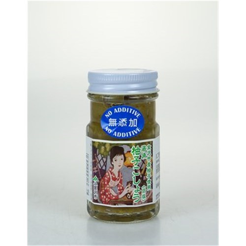 YUZU KOSHO 150GM