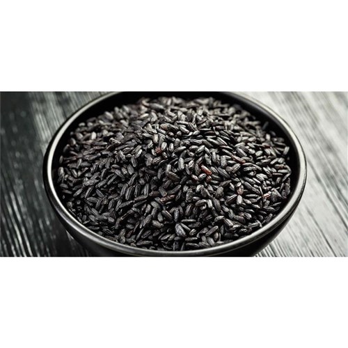 RICE BLACK 1KG