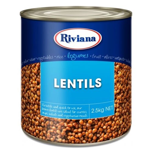 LENTILS TIN A10