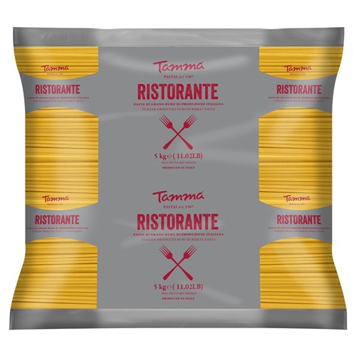 PASTA SPAGHETTI #5 2X5KG 