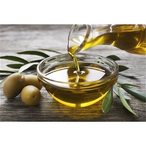 OIL OLIVE EXTRA VIRGIN 4LT