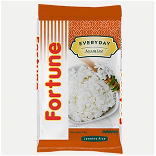 RICE JASMINE 20KG