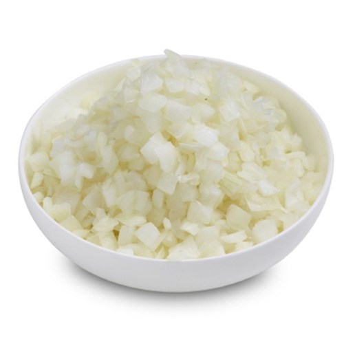 ONION DICED FROZEN 6X2KG