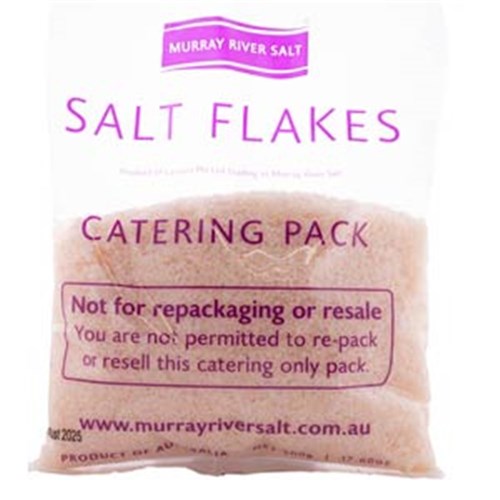 SALT PINK FLAKES 500GM