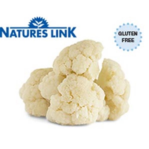 CAULIFLOWER 1.5KG