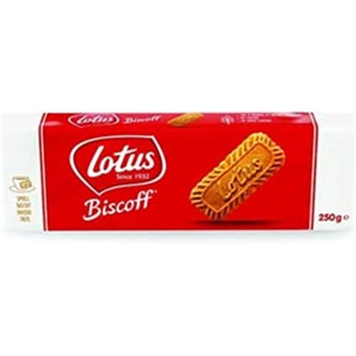 BISCUIT BISCOFF CLASSIC 250GM
