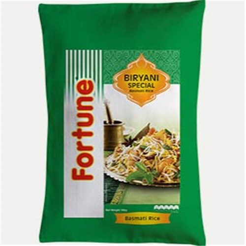 RICE BIRYANI BASMATI 10KG