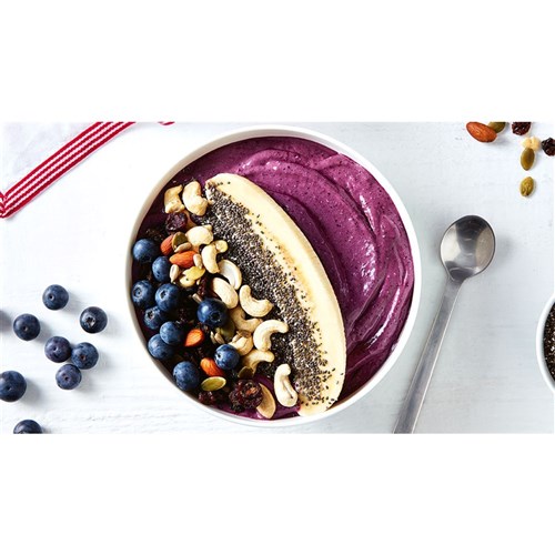 PUREE ACAI FROZEN 100GM