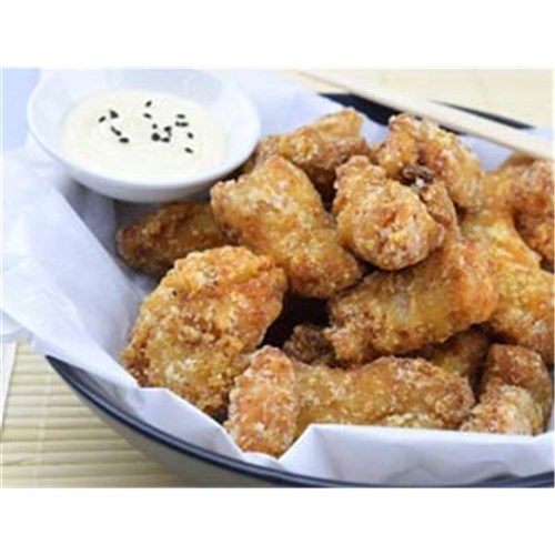 CHICKEN KARAAGE 6X1KG