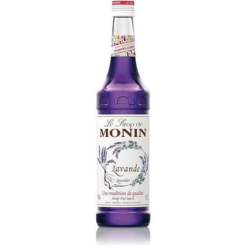 SYRUP LAVENDAR 700ML