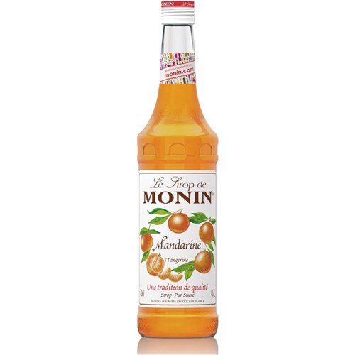 SYRUP MANDERINE/TANGERINE  700ML