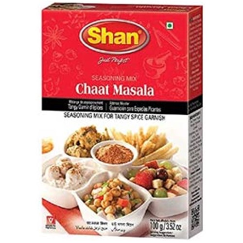CHAAT MASALA MIX 100GM