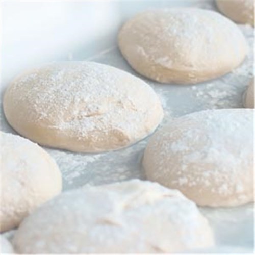 PIZZA DOUGH BALLS 45X300GM