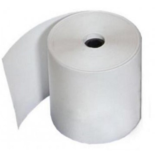 THERMAL ROLLS 80mm REGISTER ROLL 24'S