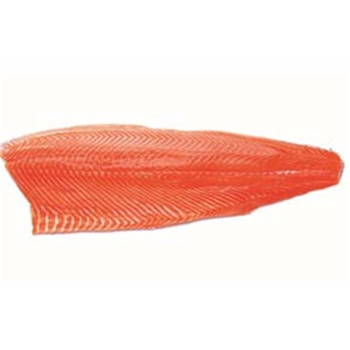 SALMON FILLETS S/OFF NZ 1.3KG + R/W 