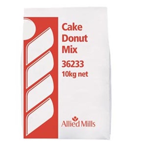 CAKE MIX DONUT 10KG