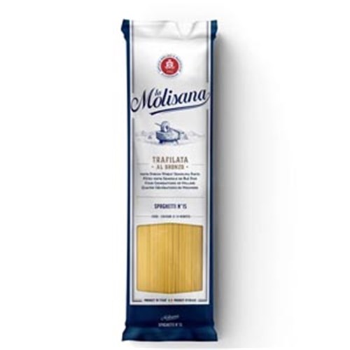 PASTA SPAGHETTI 500GM