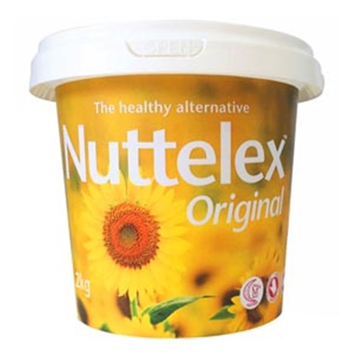 NUTTELEX SPREAD 2KG
