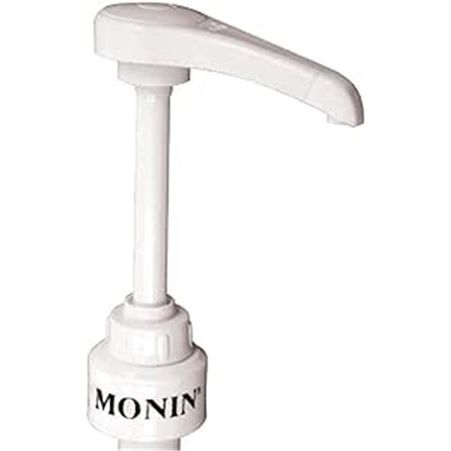 MONIN PUMP 5ML SUITS 700ML GLASS 
