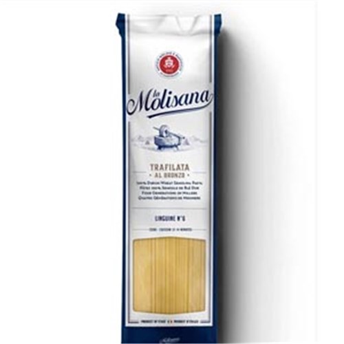 PASTA LINGUINE 500GM