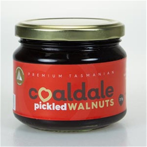 WALNUTS PICKLED 315GM