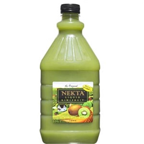 JUICE LIQUID KIWIFRUIT 12x1LT