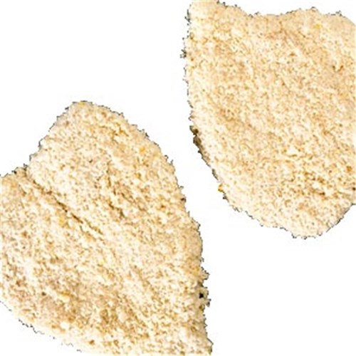 CHICKEN SCHNITZEL PANKO CRUMB 20X250GM