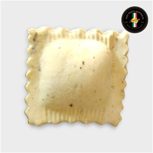 PASTA RAVIOLI CHICKEN & BASIL 1KG