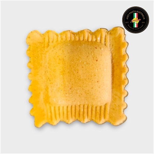 PASTA RAVIOLI SUNDRIED TOMATO & RICOTTA 1KG