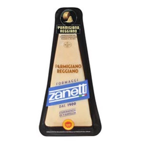 PARMESAN GRANA WEDGE 14 X 200GM