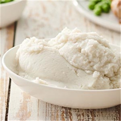 INSTANT MASH POTATO 14KG