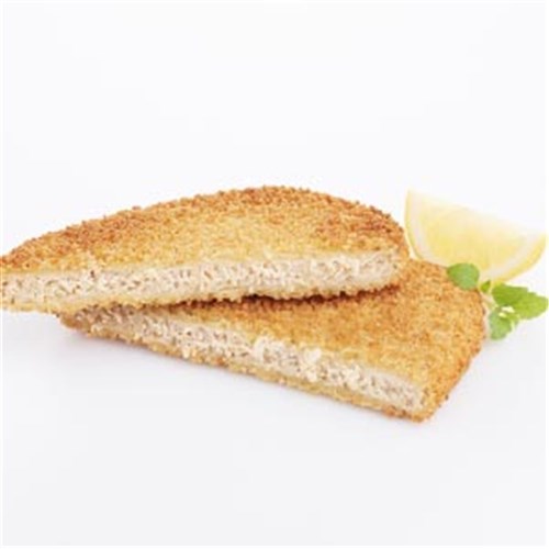 SCHNITZEL PLANT PROTEIN VEGAN 24X150GM