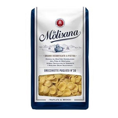 PASTA ORECCHIETTE 500GM