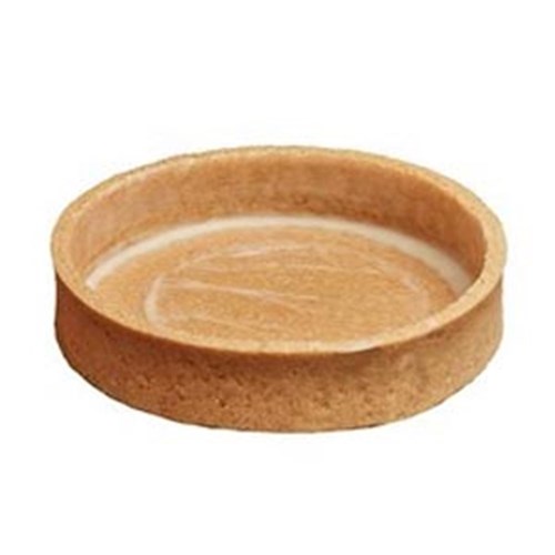 TART SHELL SAVOURY LARGE ROUND 45X80MM