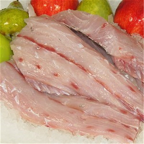 JEWFISH WILD FILLET S/OFF 1.5-2KG NT R/W