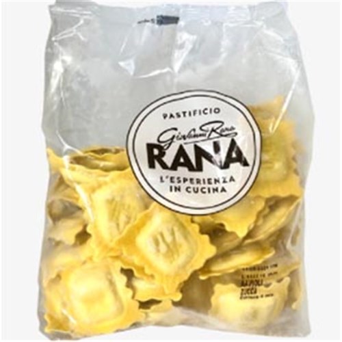 PASTA RAVIOLI PUMPKIN 2 X 1KG