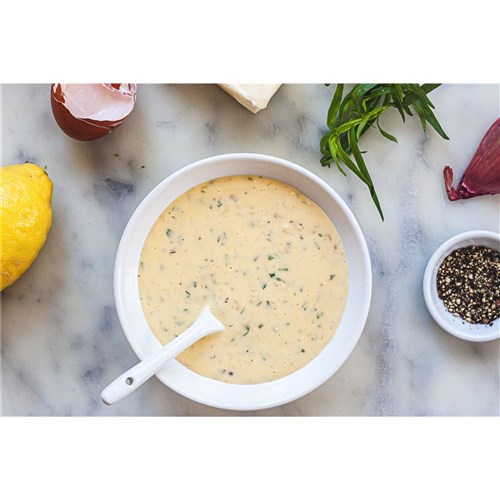 BEARNAISE SAUCE 1LT