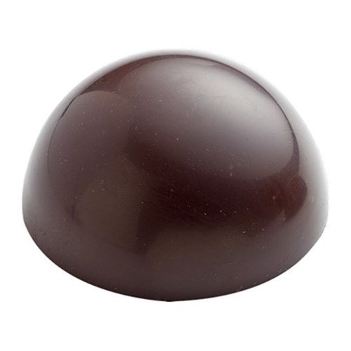 CHOCOLATE UNIVERSE GLOBE LARGE 80MM 45'S