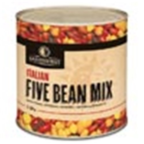 BEAN MIX FIVE A10