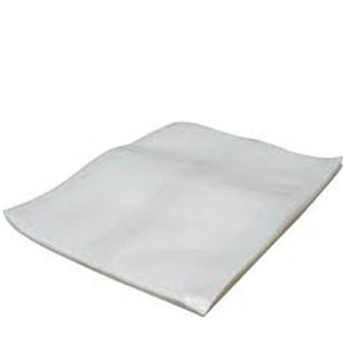 VACUUM BAG POUCH 70'S MICRON 250X300MM 100'S