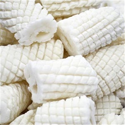 SQUID PINEAPPLE CUT IMP 5KG