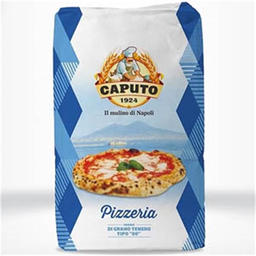 FLOUR 00 BLUE PIZZERIA 15KG