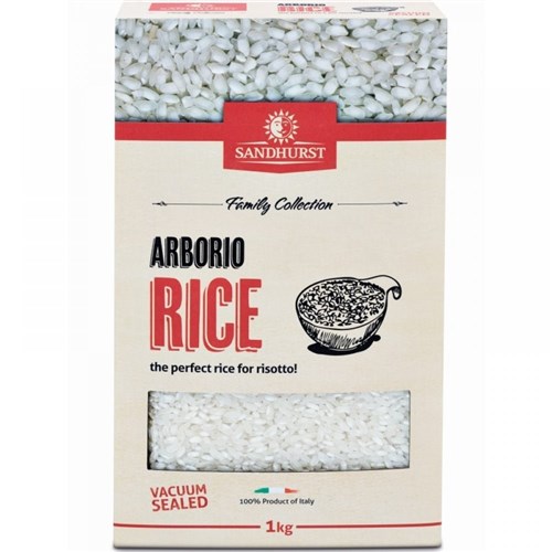 RICE ARBORIO 1KG